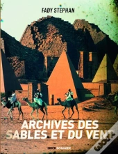 Archives Des Sables Et Du Vent