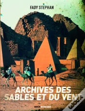 Capa do artigo Archives Des Sables Et Du Vent