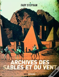 Capa do artigo Archives Des Sables Et Du Vent