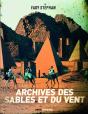 Archives Des Sables Et Du Vent - Preview