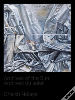 Capa do artigo Archives Du Soleil