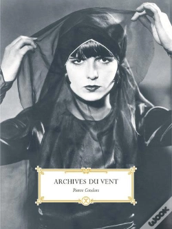 Capa do artigo Archives Du Vent