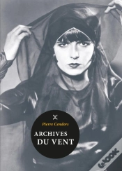 Capa do artigo Archives Du Vent