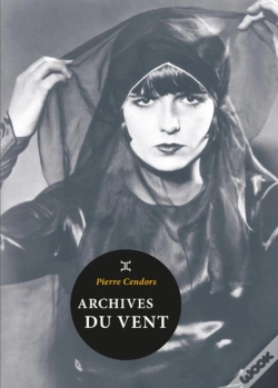 Capa do artigo Archives Du Vent