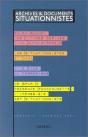 Archives Et Documents Situationnistes T.2 - Preview