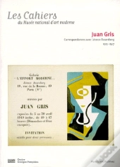Archives Gris-Rosenberg