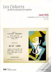 Capa do artigo Archives Gris-Rosenberg