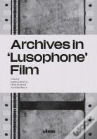 Archives in 'Lusophone' Film