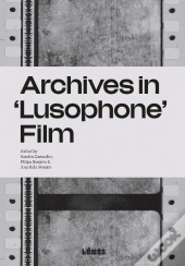 Archives in 'Lusophone' Film