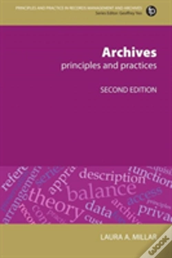 Capa do artigo Archives