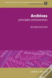 Capa do artigo Archives