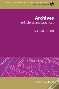 Capa do artigo Archives