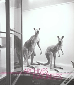 Capa do artigo Archives Naturelles