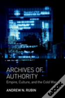 Archives Of Authority