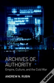 Capa do artigo Archives Of Authority
