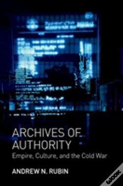 Capa do artigo Archives Of Authority