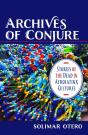 Archives Of Conjure - Preview