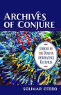 Archives Of Conjure - Preview