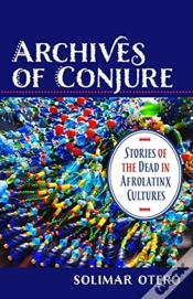 Capa do artigo Archives Of Conjure