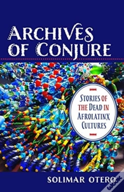 Capa do artigo Archives Of Conjure