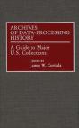 Archives Of Data-Processing History - Preview