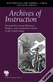 Archives Of Instruction