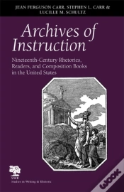 Capa do artigo Archives Of Instruction