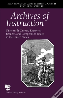 Capa do artigo Archives Of Instruction
