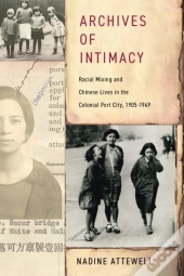 Archives Of Intimacy