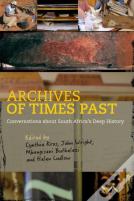 Archives Of Times Past