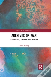 Archives Of War