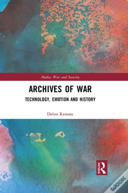 Capa do artigo Archives Of War