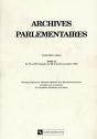 Archives Parlementaires T.C1 - Preview