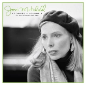 Capa do artigo Archives - Vinil