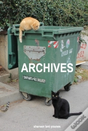 Capa do artigo Archives