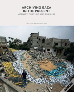 Capa do artigo Archiving Gaza In The Present