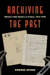 Archiving The Past