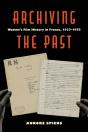 Archiving The Past - Preview
