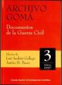 Archivo Gomá. Documentos De La Guerra Civil. Vol. 3 (Febrero 1937) - Preview