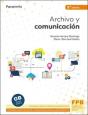 Archivo Y Comunicacion 2ªEd 2021 - Preview