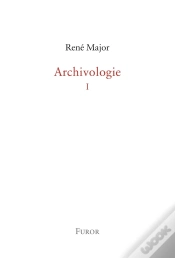 Capa do artigo Archivologie 1