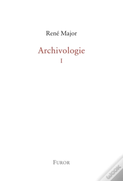Capa do artigo Archivologie 1
