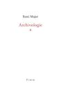 Archivologie 2 - Preview