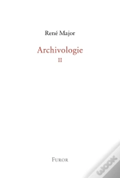 Capa do artigo Archivologie 2