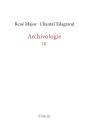 Archivologie 3 - Preview