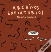 Capa do artigo Archivos Expiatorios