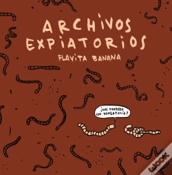 Capa do artigo Archivos Expiatorios
