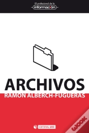 Capa do artigo Archivos