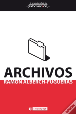 Capa do artigo Archivos