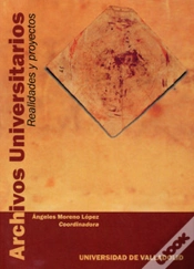 Capa do artigo Archivos Universitarios. Realidades Y Proyectos